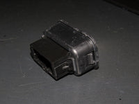 90 91 92 93 94 95 96 97 Mazda Miata OEM Dash Switch Delete Filler Cap Trim