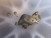 88 89 90 91 Honda CRX 1.6L ZC OEM M/T Transmission Clutch Holder Mounting Bracket