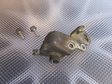 88 89 90 91 Honda CRX 1.6L ZC OEM M/T Transmission Clutch Holder Mounting Bracket