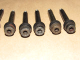 90 91 92 93 94 95 96 Nissan 300ZX OEM Engine Upper Timing Belt Cover Mounting Bolt