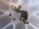 88 89 90 91 Honda CRX 1.6L ZC OEM M/T Transmission Clutch Holder Mounting Bracket