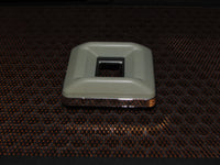 81 82 83 Datsun 280zx OEM Power Window Switch Bezel Cover Trim - Right