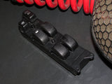 00-05 Mitsubishi Eclipse Spyder OEM Window Switch - Left
