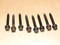 90 91 92 93 94 95 96 Nissan 300ZX OEM Engine Upper Timing Belt Cover Mounting Bolt