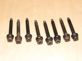 90 91 92 93 94 95 96 Nissan 300ZX OEM Engine Upper Timing Belt Cover Mounting Bolt