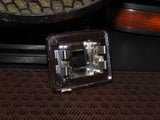 81 82 83 Datsun 280zx OEM Power Window Switch Bezel Cover Trim - Right