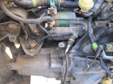 88 89 90 91 Honda CRX 1.6L ZC OEM M/T Transmission Back Up Switch