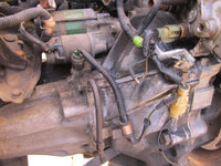 88 89 90 91 Honda CRX 1.6L ZC OEM M/T Transmission Back Up Switch