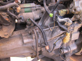 88 89 90 91 Honda CRX 1.6L ZC OEM M/T Transmission Back Up Switch