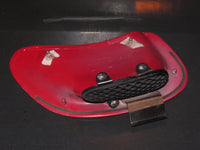 93 94 95 Mazda RX7 OEM Front Fender Air Vent - Left