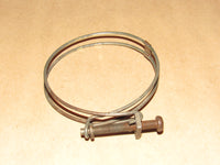 90 91 92 93 94 95 96 Nissan 300ZX OEM Intake T Duct Air Flow Meter Lock Clamp