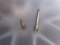 88 89 90 91 Honda CRX 1.6L ZC OEM M/T Starter Mounting Bolt