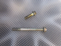 88 89 90 91 Honda CRX 1.6L ZC OEM M/T Starter Mounting Bolt