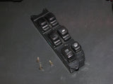 00-05 Mitsubishi Eclipse Spyder OEM Window Switch - Left