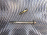 88 89 90 91 Honda CRX 1.6L ZC OEM M/T Starter Mounting Bolt