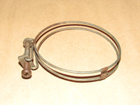 90 91 92 93 94 95 96 Nissan 300ZX OEM Intake T Duct Air Flow Meter Lock Clamp
