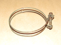 90 91 92 93 94 95 96 Nissan 300ZX OEM Intake T Duct Air Flow Meter Lock Clamp