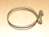 90 91 92 93 94 95 96 Nissan 300ZX OEM Intake T Duct Air Flow Meter Lock Clamp