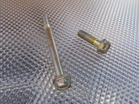 88 89 90 91 Honda CRX 1.6L ZC OEM M/T Starter Mounting Bolt