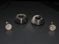 90 91 92 93 94 95 96 97 Mazda Miata OEM Convertible Soft Top Stopper