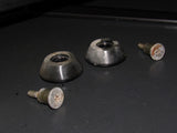 90 91 92 93 94 95 96 97 Mazda Miata OEM Convertible Soft Top Stopper