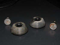 90 91 92 93 94 95 96 97 Mazda Miata OEM Convertible Soft Top Stopper