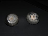 90 91 92 93 94 95 96 97 Mazda Miata OEM Convertible Soft Top Stopper