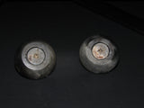 90 91 92 93 94 95 96 97 Mazda Miata OEM Convertible Soft Top Stopper