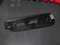 00-05 Mitsubishi Eclipse Spyder OEM Window Switch Bezel Cover Trim - Right