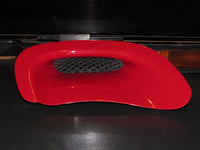 93 94 95 Mazda RX7 OEM Front Fender Air Vent - Right