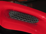 93 94 95 Mazda RX7 OEM Front Fender Air Vent - Right