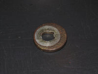 90 91 92 93 94 95 96 Nissan 300ZX OEM Rear Alignment Degree Plate