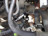 88 89 90 91 Honda CRX 1.6L ZC OEM M/T Transmission Speed Sensor VSS