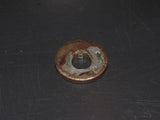 90 91 92 93 94 95 96 Nissan 300ZX OEM Rear Alignment Degree Plate