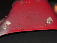93 94 95 Mazda RX7 OEM Front Fender Air Vent - Right