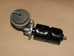 89 90 91 Mazda RX7 OEM Lower Intake Manifold Auxiliary Port Valve & Actuator