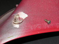 93 94 95 Mazda RX7 OEM Front Fender Air Vent - Right