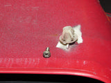 93 94 95 Mazda RX7 OEM Front Fender Air Vent - Right