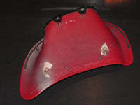93 94 95 Mazda RX7 OEM Front Fender Air Vent - Right