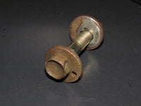 90 91 92 93 94 95 96 Nissan 300ZX OEM Rear Alignment Camber Bolt