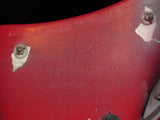 93 94 95 Mazda RX7 OEM Front Fender Air Vent - Right