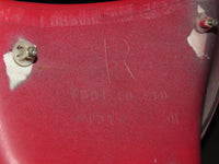 93 94 95 Mazda RX7 OEM Front Fender Air Vent - Right