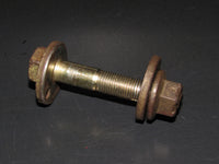 90 91 92 93 94 95 96 Nissan 300ZX OEM Rear Alignment Camber Bolt