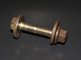 90 91 92 93 94 95 96 Nissan 300ZX OEM Rear Alignment Camber Bolt