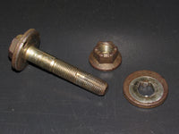 90 91 92 93 94 95 96 Nissan 300ZX OEM Rear Alignment Camber Bolt