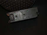00 01 02 03 04 05 Mitsubishi Eclipse OEM Window Switch - Left