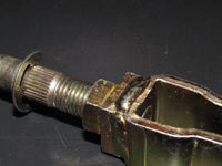 90 91 92 93 94 95 96 Nissan 300ZX OEM Brake Booster Stopper Clip