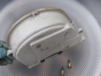 88 89 90 91 Honda CRX 1.6L ZC OEM Upper Timing Belt Cover