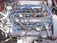 94 95 96 Mitsubishi 3000GT NA OEM Engine Ignition Coil Pack