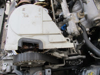 88 89 90 91 Honda CRX 1.6L ZC OEM Upper Timing Belt Cover
